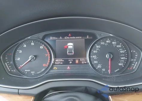 2021 Audi Q5 Premium 45 Tfsi Quattro S Tronic from USA, damaged, VIN WA1AAAFY9M2139116